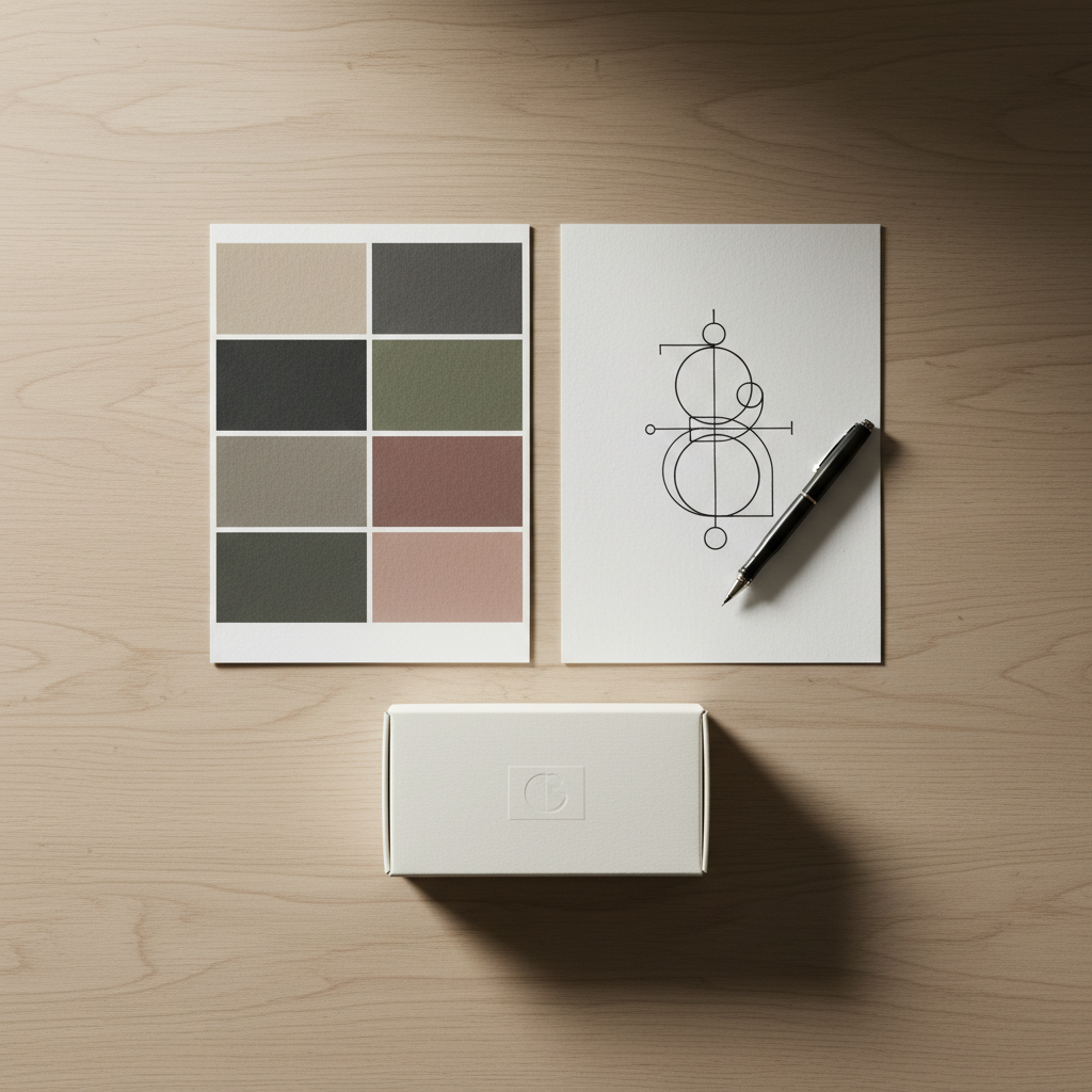 Diseño gráfico