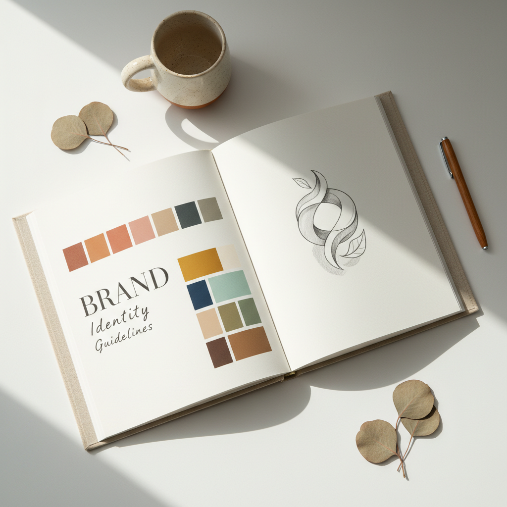 Branding