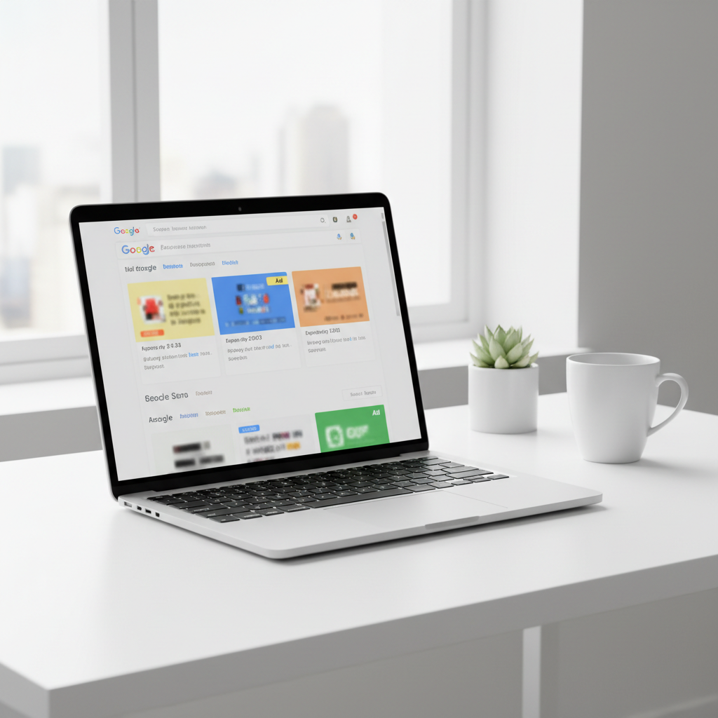 Google Ads